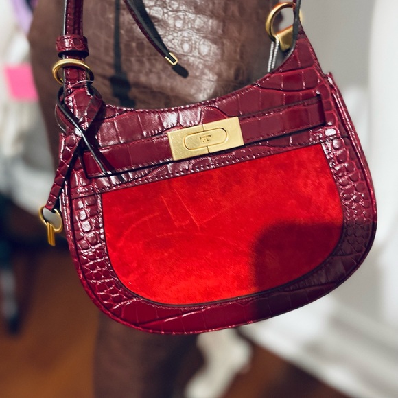 Lee Radziwill small saddle bag bundle. - Picture 1 of 13